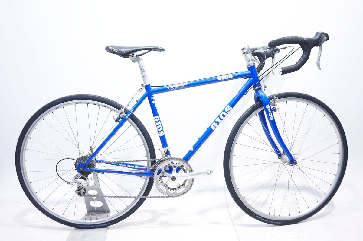 GIOS 「ジオス」 VAGGIO 年式不明 ロードバイク / 大阪門真店