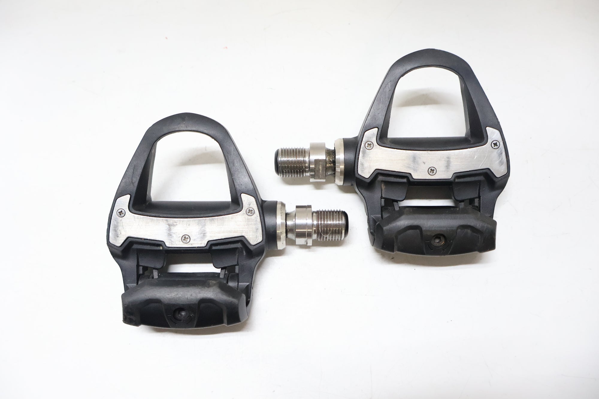 GARMIN 「ガーミン」 RALLY RS200 ペダル型パワーメーター / 高知店