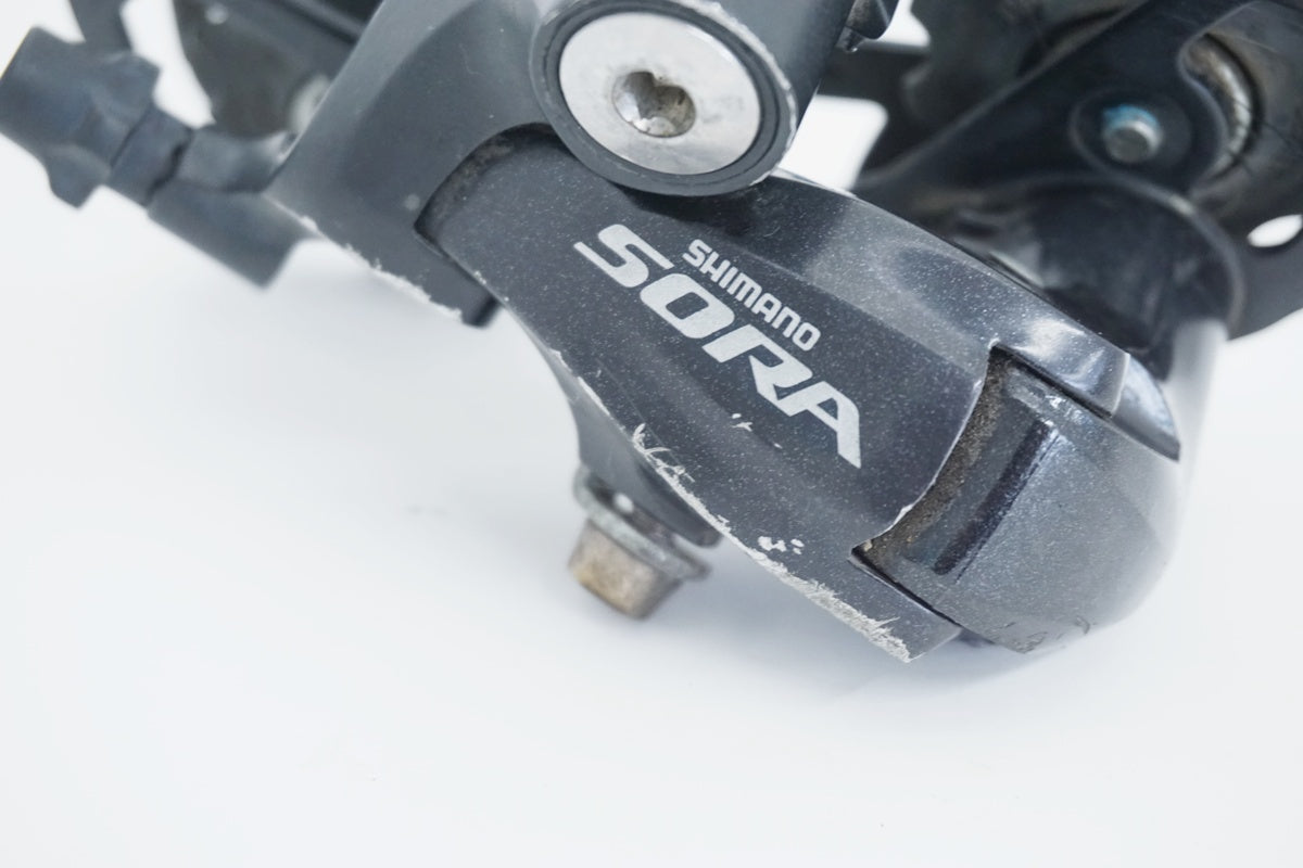 SHIMANO 「シマノ」 SORA RD-3500 SS リアディレイラー / 京都八幡店
