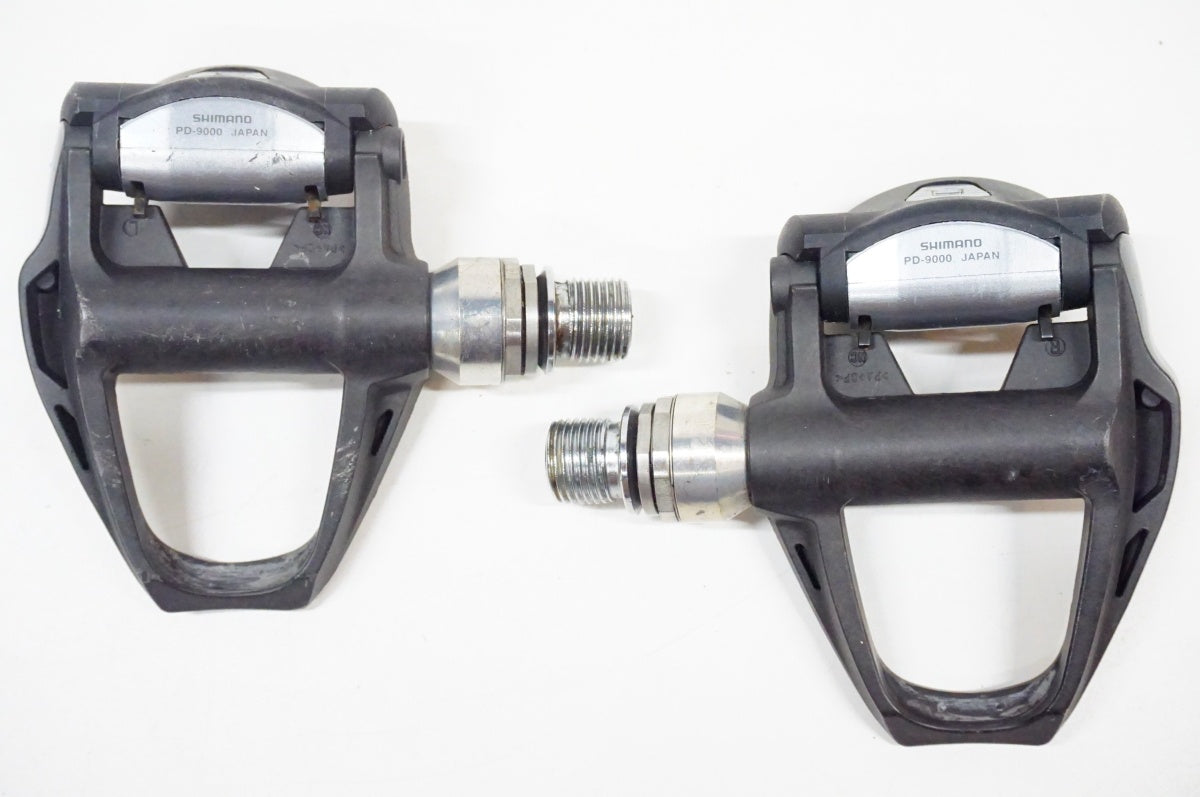SHIMANO 「シマノ」 DURA-ACE PD-9000 ペダル / 名古屋大須店