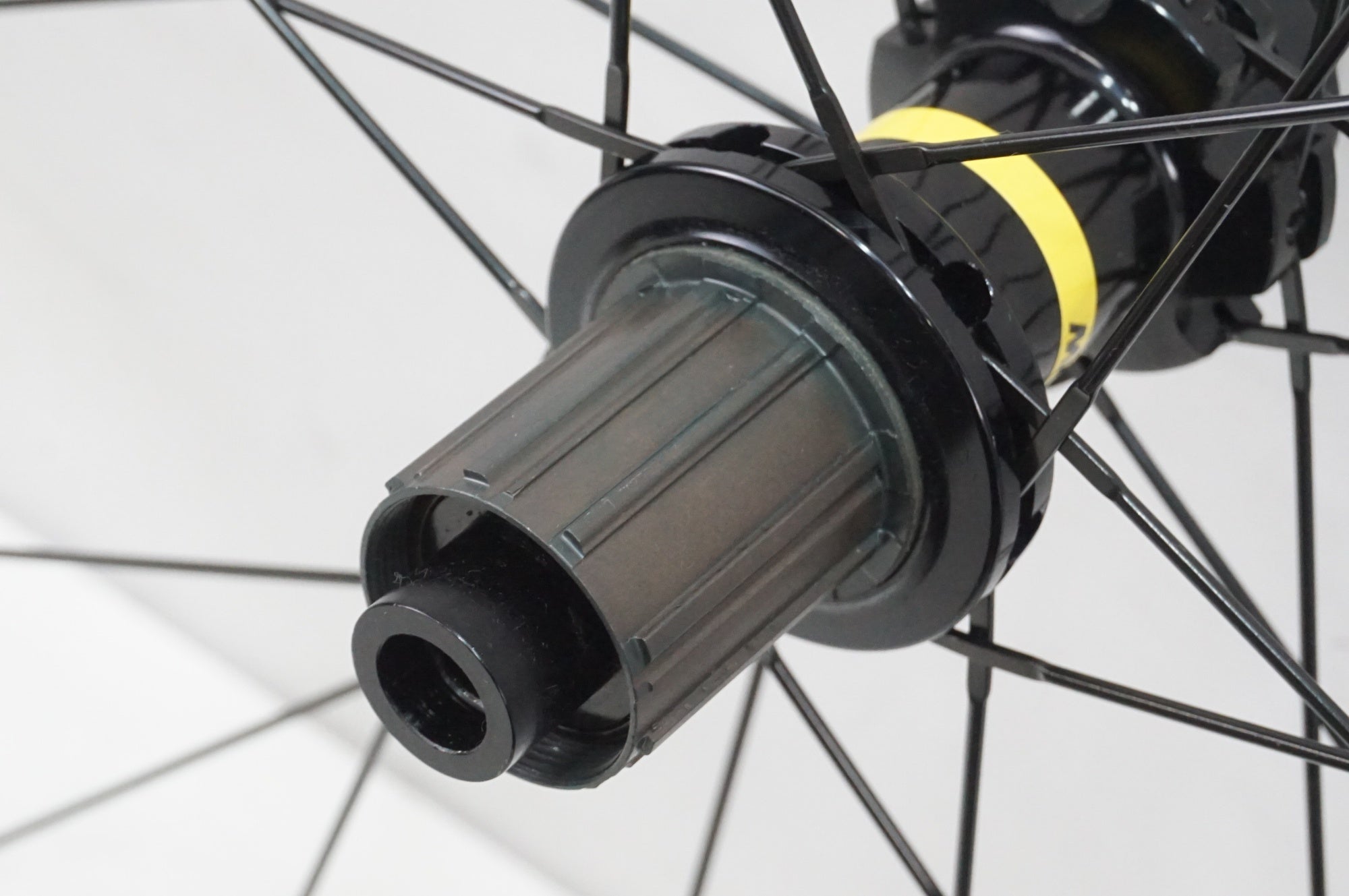 MAVIC 「マヴィック」 AKSIUM DISC シマノ11S ホイールセット / 大宮店