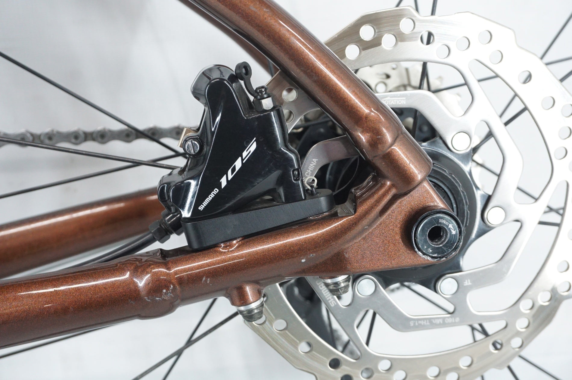 MERIDA 「メリダ」 SCULTURA 700 2021年モデル ロードバイク / 阪急塚口店