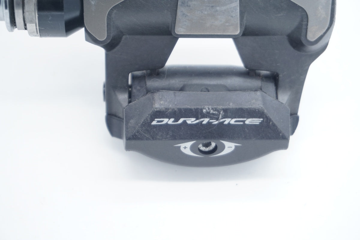 SHIMANO 「シマノ」 DURA-ACE PD-R9100 ペダル / 滋賀大津店