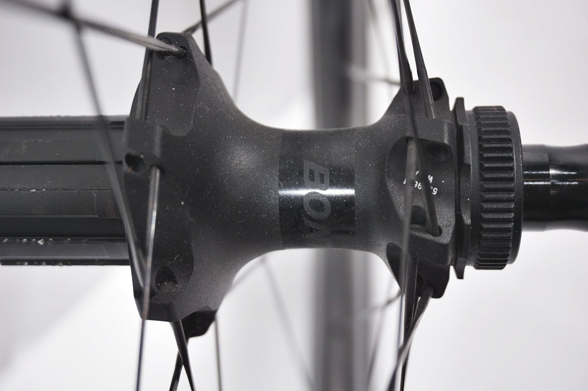 BONTRAGER 「ボントレガー」 AEOLUS PRO37V DISC TLR シマノ11速 ホイールセット / バイチャリ世田谷店