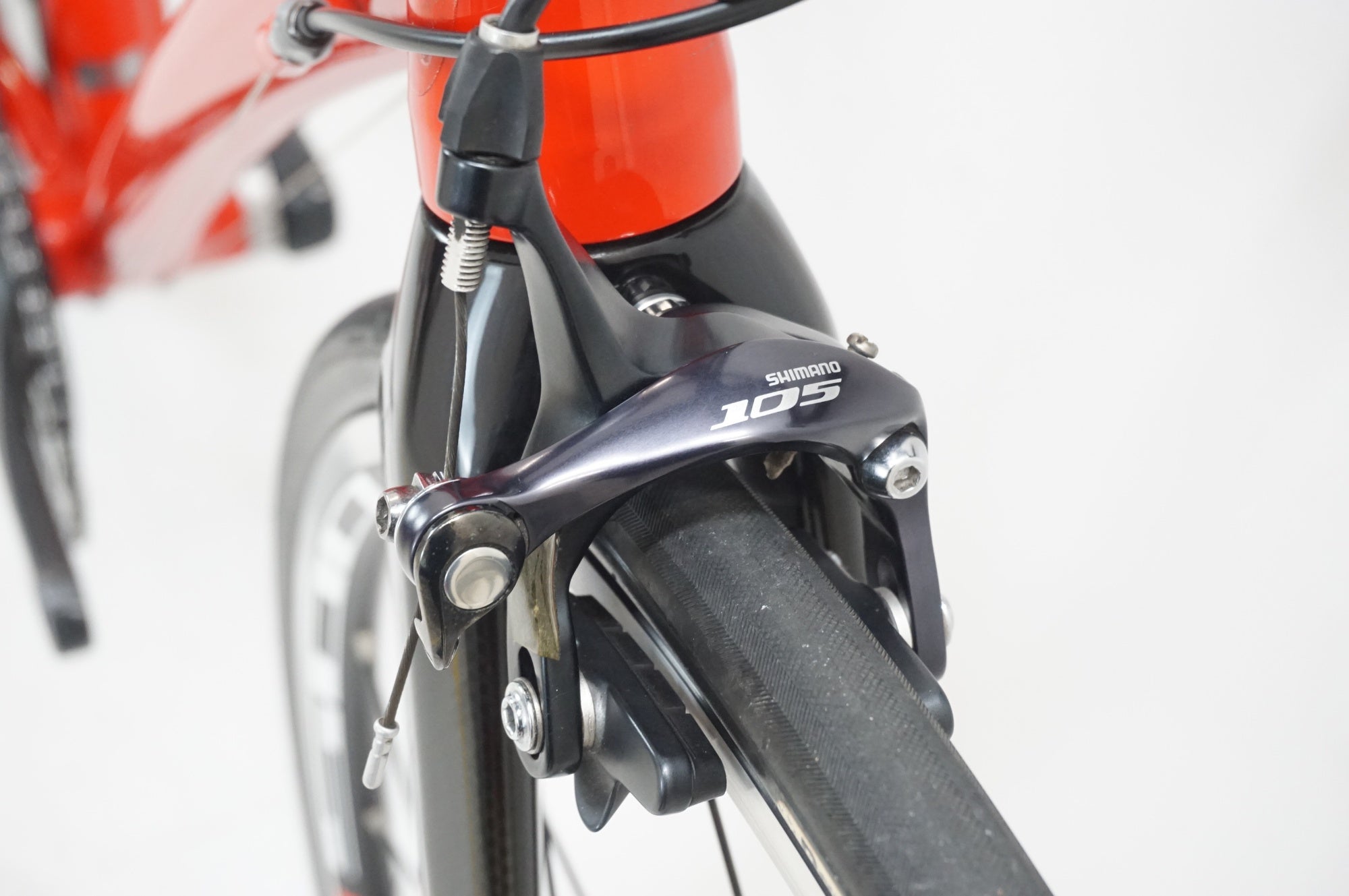 ANCHOR 「アンカー」 RFA5 EQUIPE 2013年モデル ロードバイク