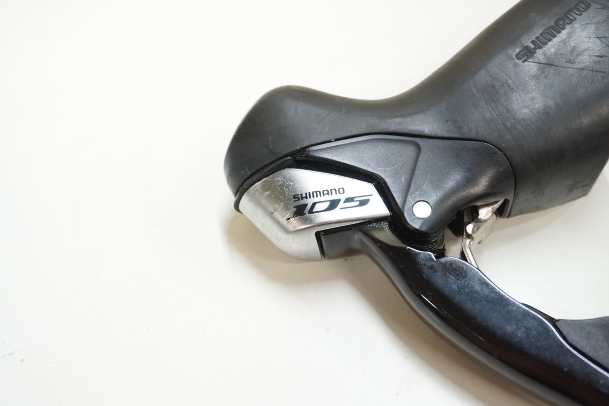 SHIMANO 「シマノ」 105 ST-5700 デュアルコントロールレバー / 大宮店