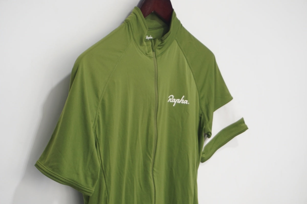 RAPHA 「ラファ」 Mサイズ 半袖ジャージ  / 滋賀大津店