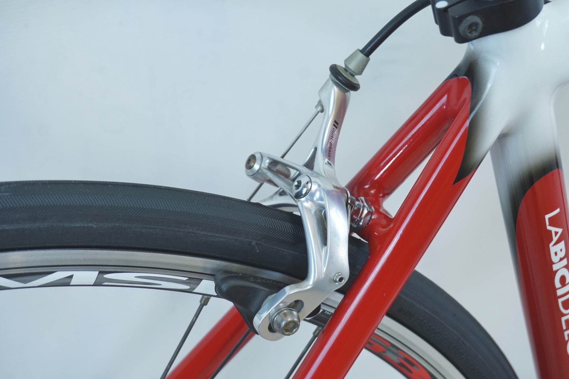 DE ROSA 「デローザ」 TEAM 2006頃 ロードバイク / 有明ガーデン店