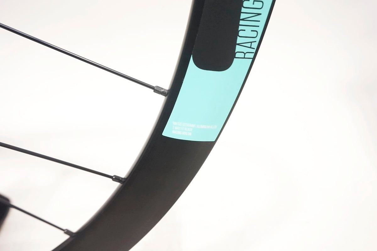 FULCRUM 「フルクラム」 RACING 818 DB SHIMANO 11s ホイールセット