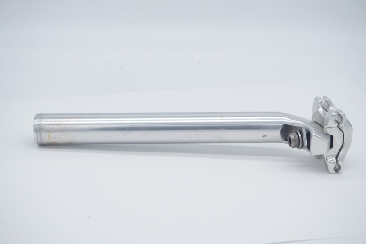 NITTO 日東 DYNAMIC 626 シートポスト Φ27.2mm NITTO 「ニットー」 DYNAMIC 626 Φ27.2 250mm シートポスト