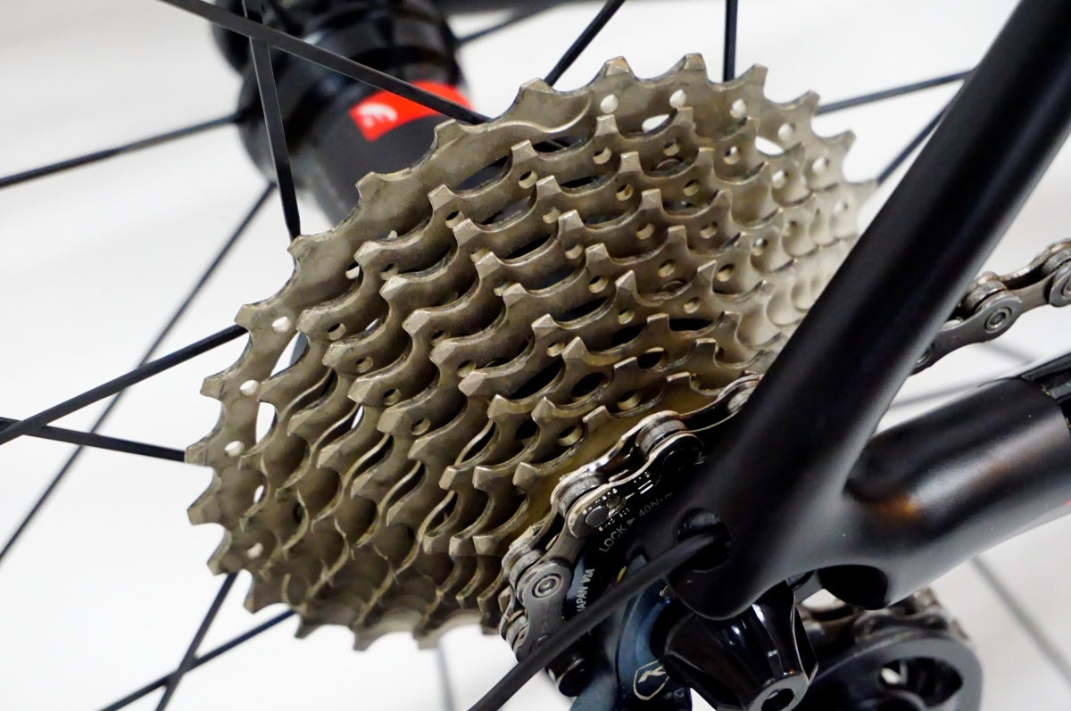 KUOTA 「クオータ」 KOUGAR ULTEGRA DI2 2015年モデル ロードバイク / 名古屋大須店