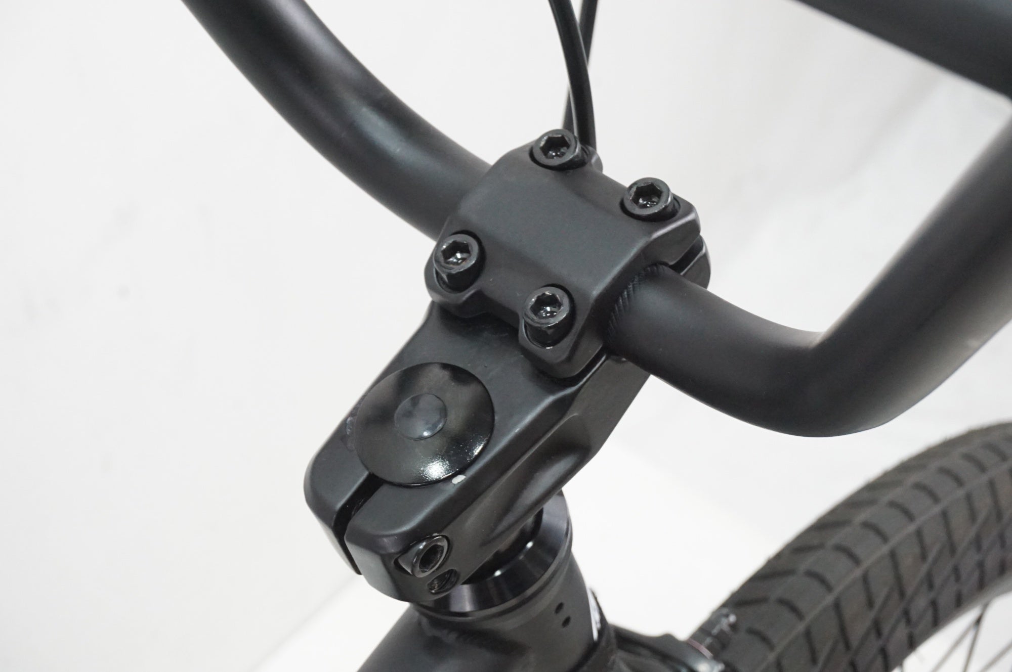 DURCUS ONE 「ダーカスワン」 RAW 2025年モデル 20インチ BMX / 大宮店