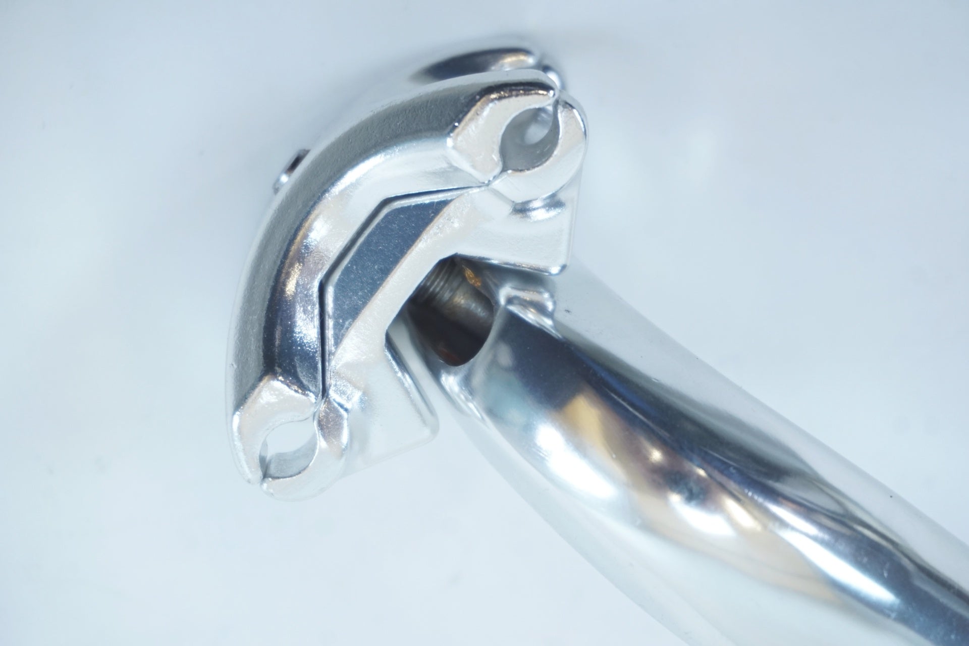 ノーブランド 350mm φ25.4 シートポスト / 有明ガーデン店