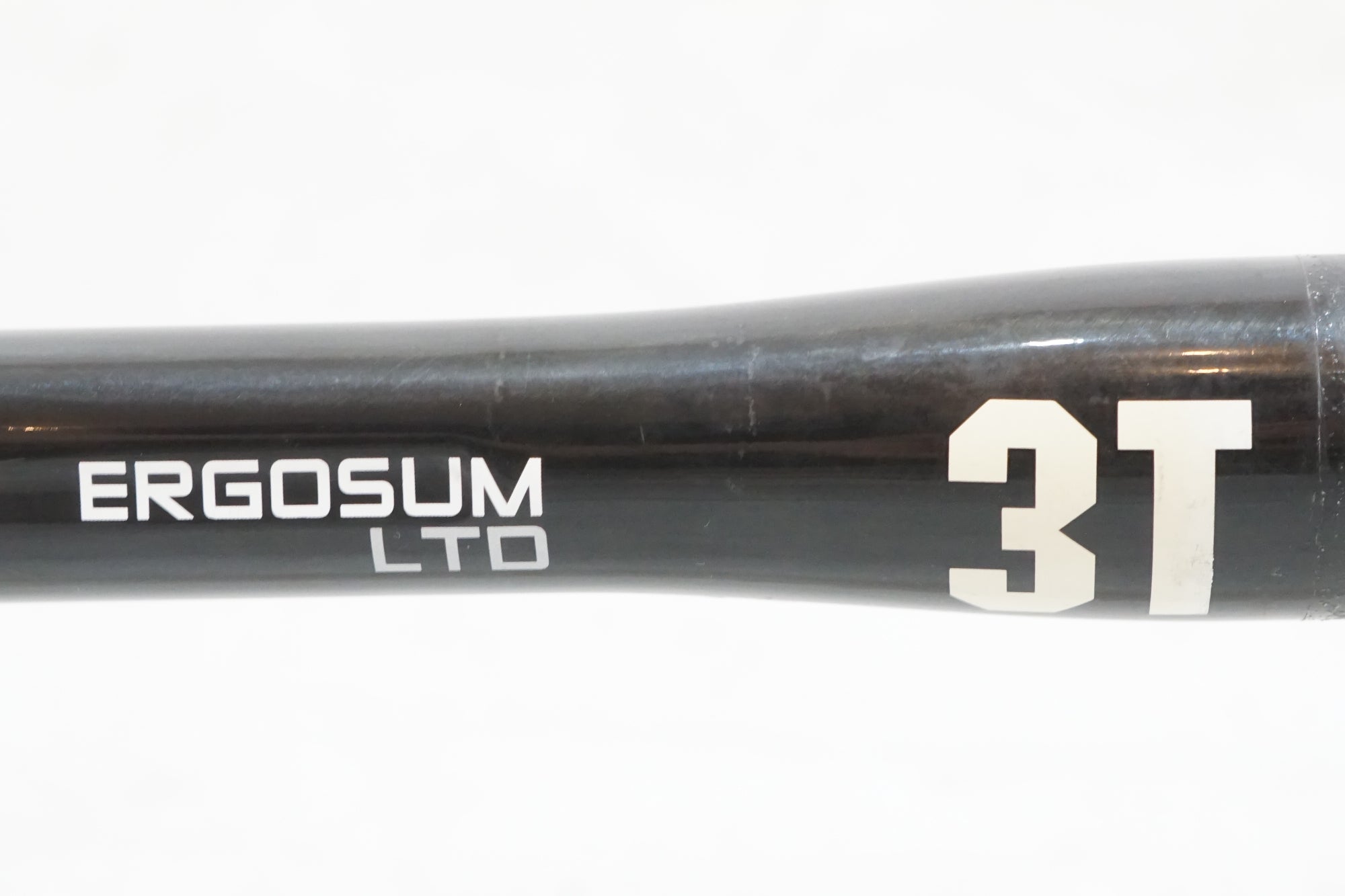 3T 「スリーティー」 ERGOSUM LTD 31.8 440mm ドロップハンドル / バイチャリ浦和ベース