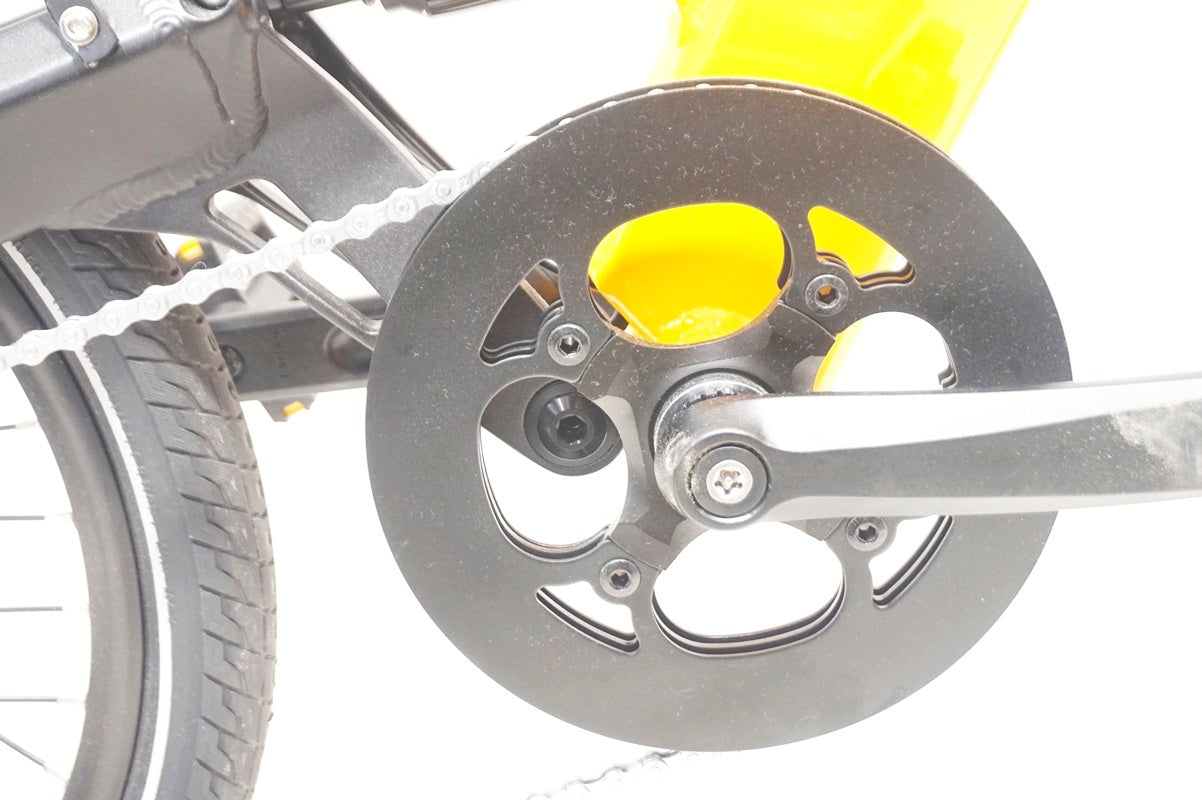 BESV 「ベスビー」 PSA1 2024年モデル e-bike / 大阪門真店