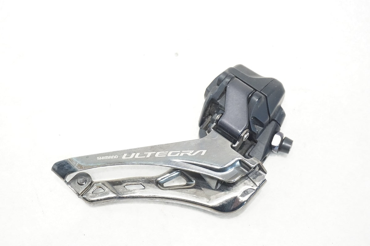 SHIMANO 「シマノ」 ULTEGRA R8150/R8170 DI2 コンポ4点(ST,FD,RD,BR)+