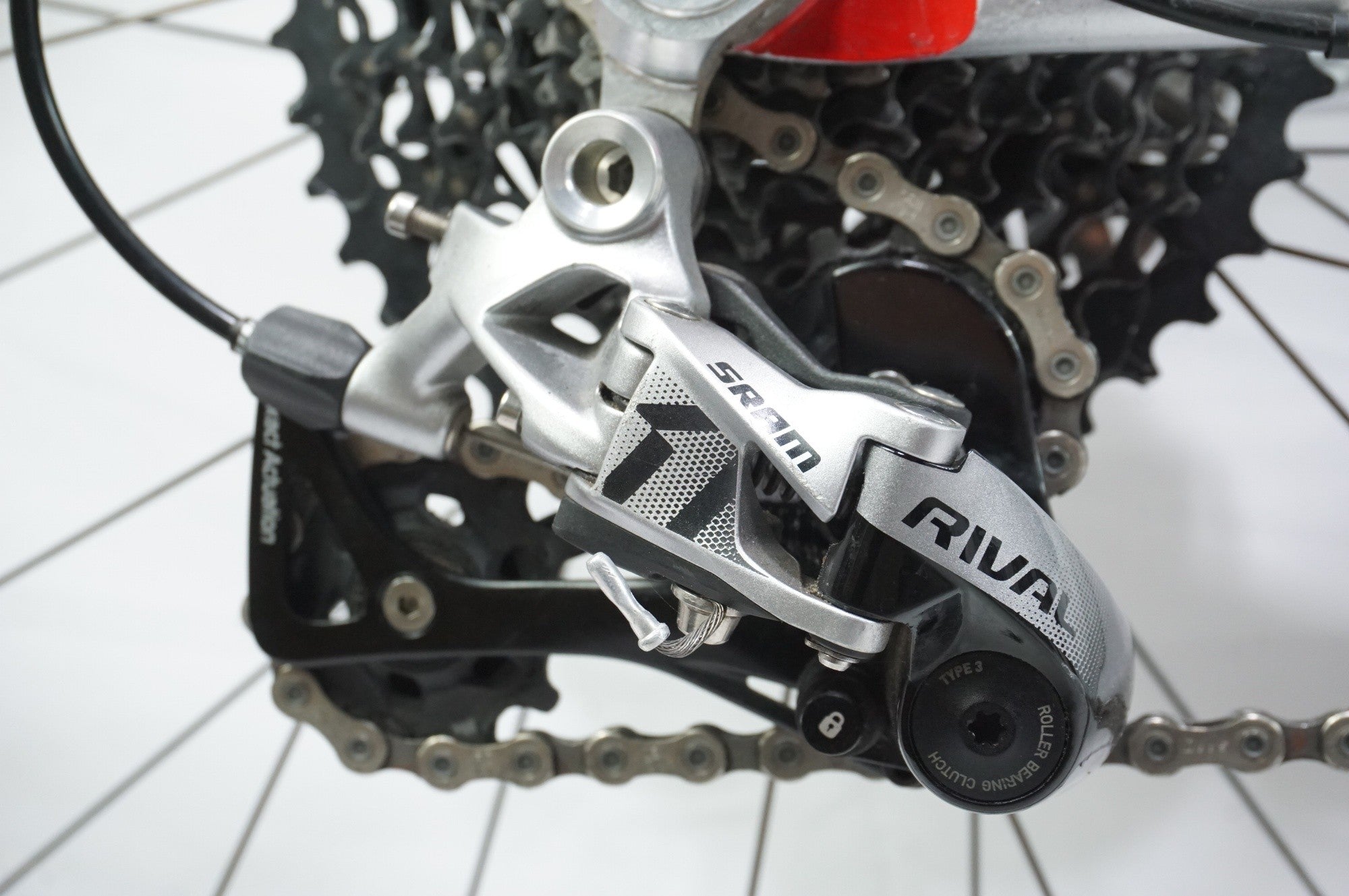 CHERUBIM 「ケルビム」 PIUMA-DISC JAPAN BIKE TECHNIQUE 2019年頃 ロードバイク / 中目黒店