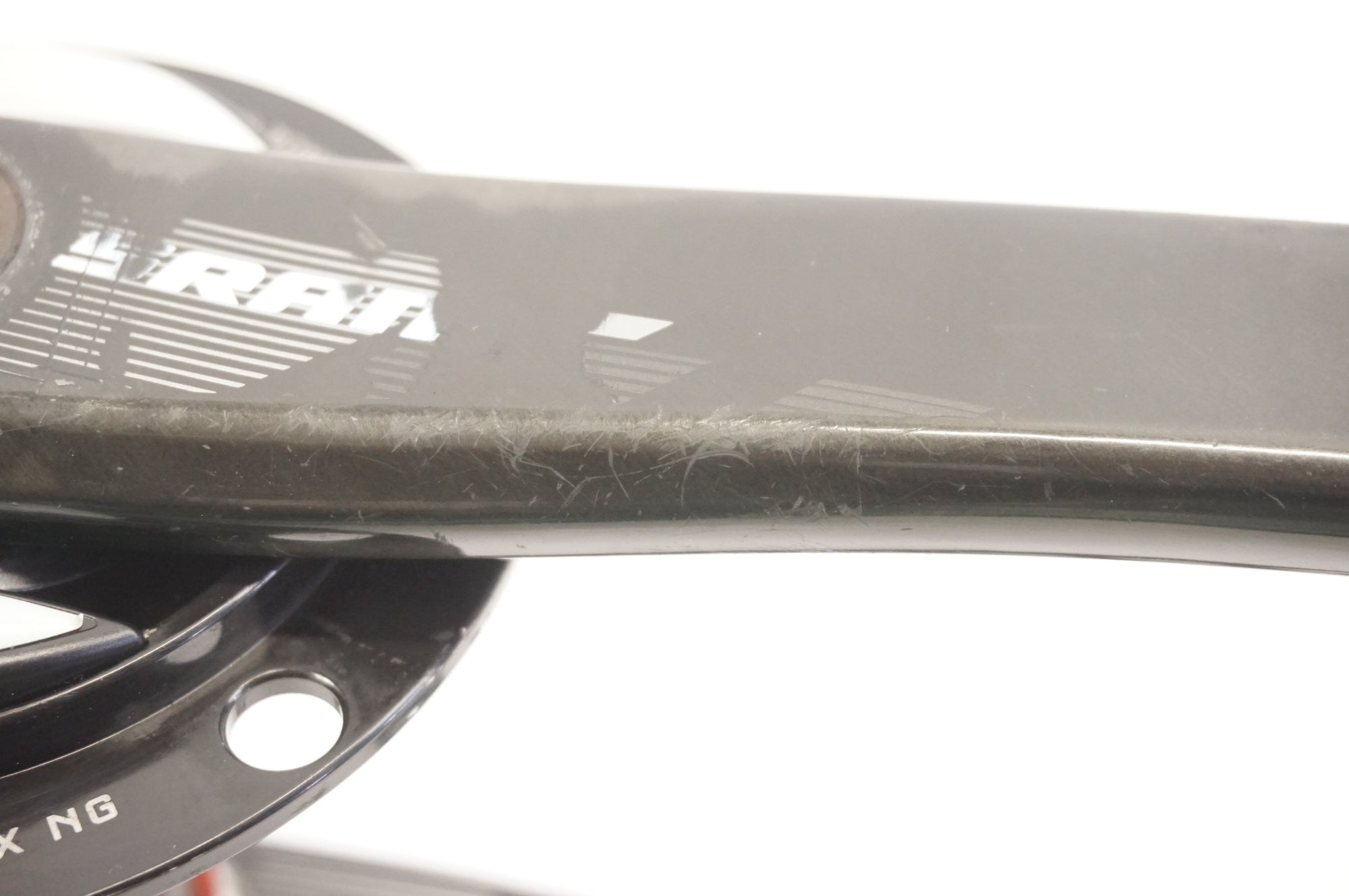SRAM 「スラム」 POWER2MAX 172.5mm パワーメーター付きクランク / 宇都宮店