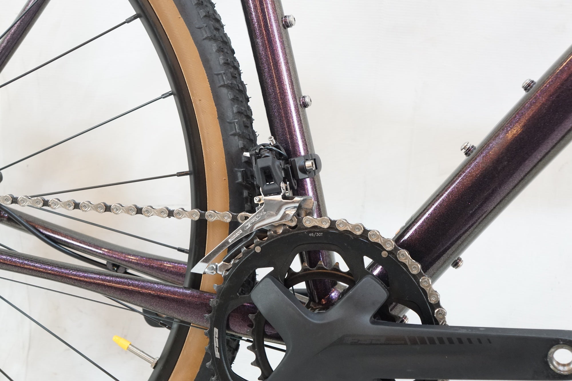 CANNONDALE 「キャノンデール」 TOPSTONE 2 2022年モデル グラベルロード / 熊谷本店