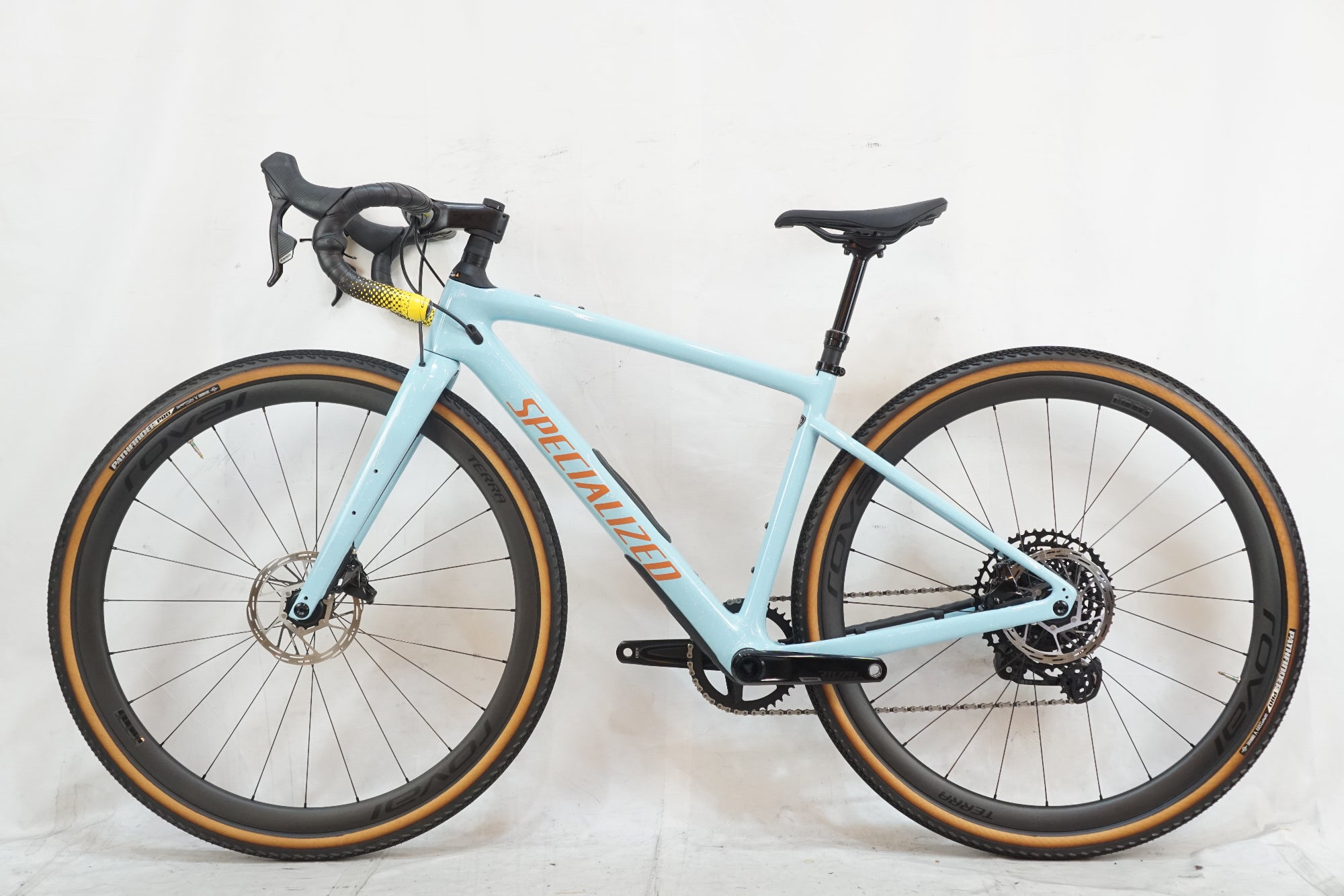 SPECIALIZED 「スペシャライズド」 DIVERGE EXPERT CARBON 2022年モデル ロードバイク / バイチャリ浦和ベース