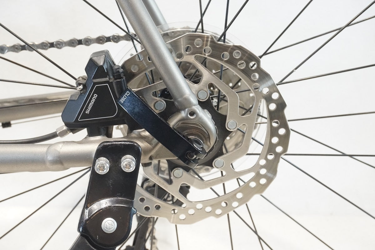 TREK 「トレック」 FX S4 2020年モデル クロスバイク / 横浜戸塚店