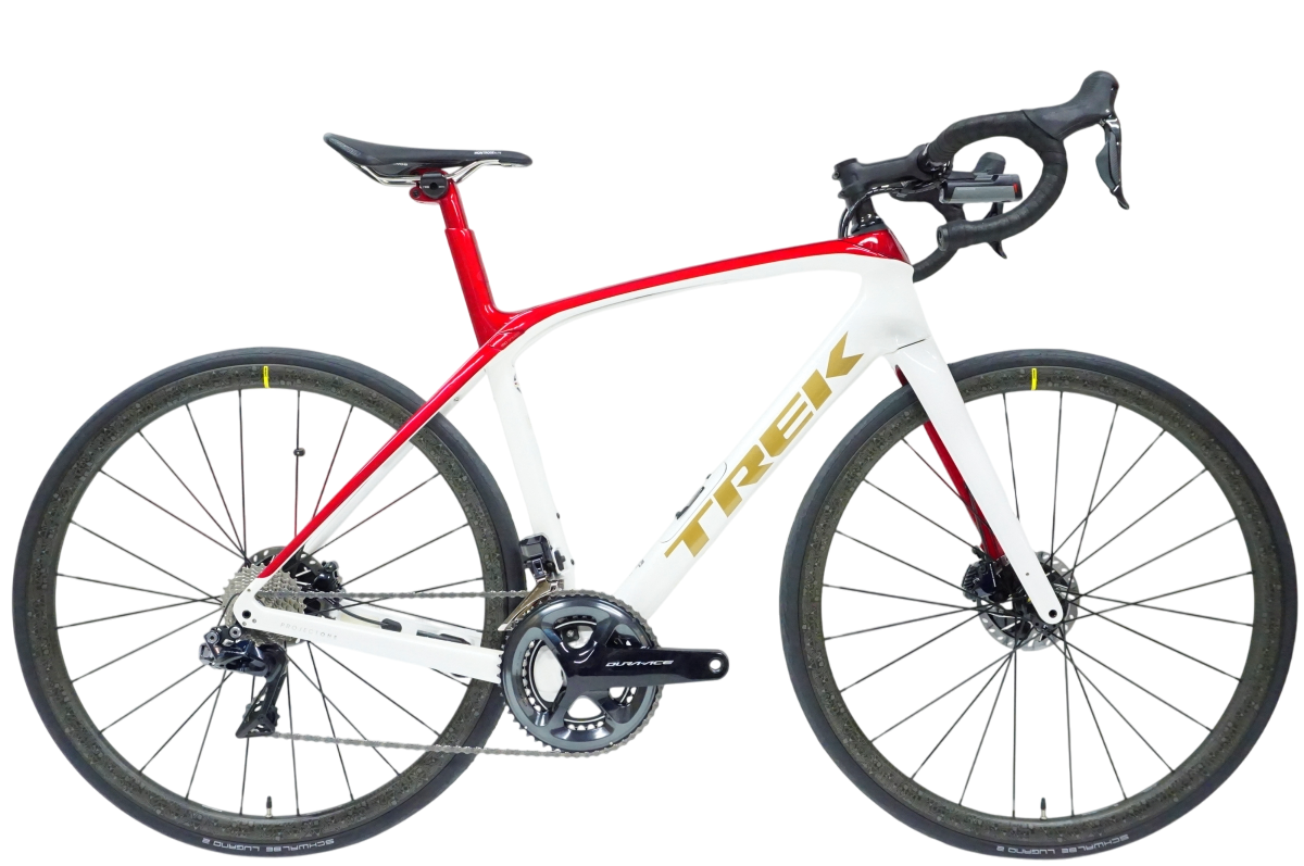 TREK 「トレック」 DOMANE SLR P1 DISC 2020年モデル ロードバイク / 名古屋大須店