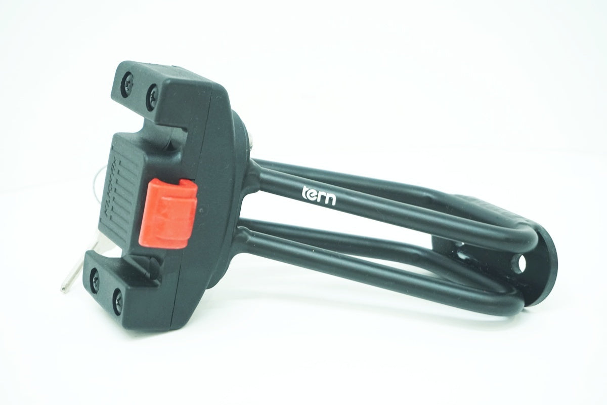 RIXEN KAUL 「リクセンカウル」 KLICK FIX フロントアタッチメント