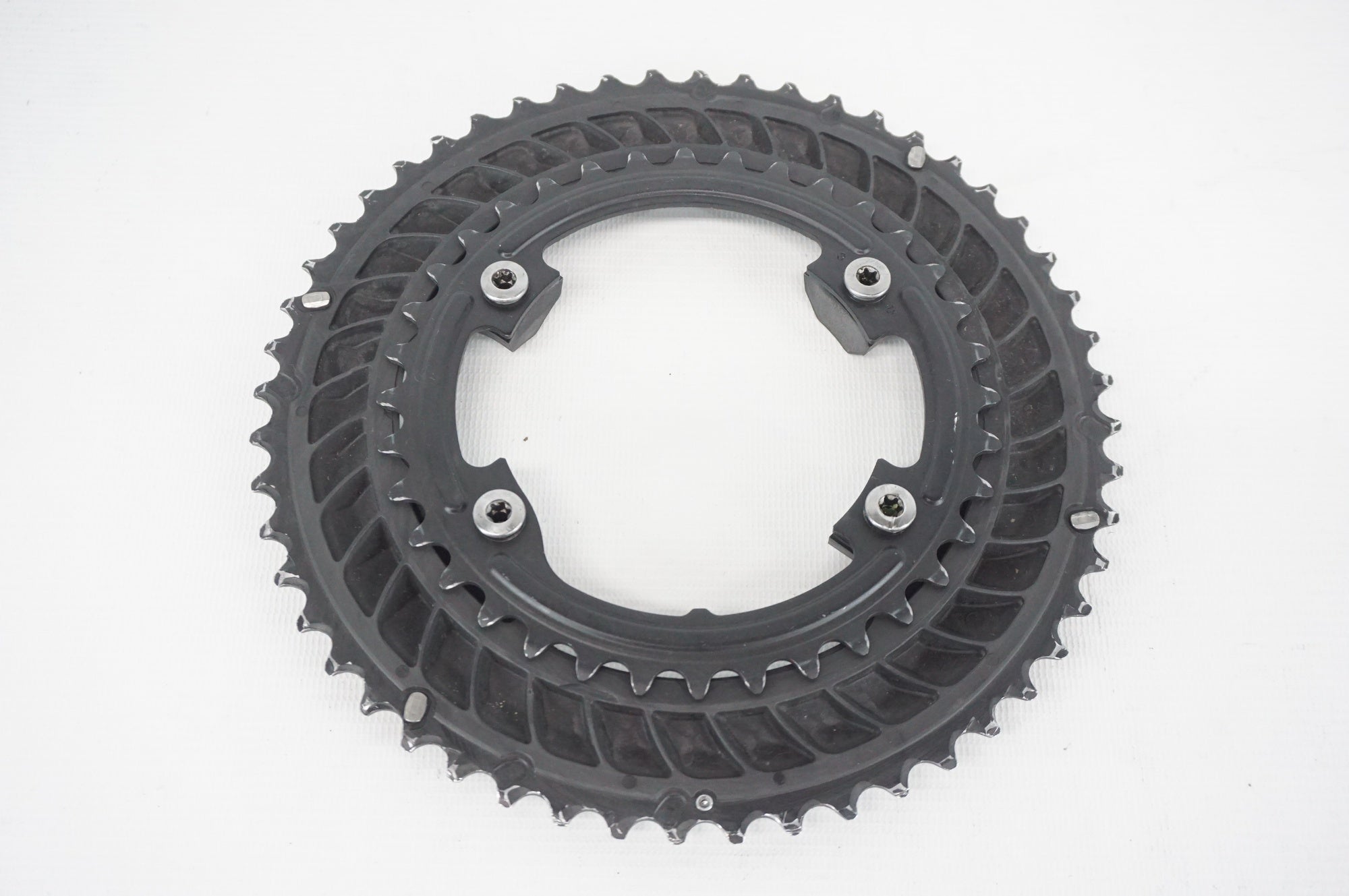 SHIMANO 「シマノ」 105 FC-R7000 52-36T チェーンリング / 阪急塚口店