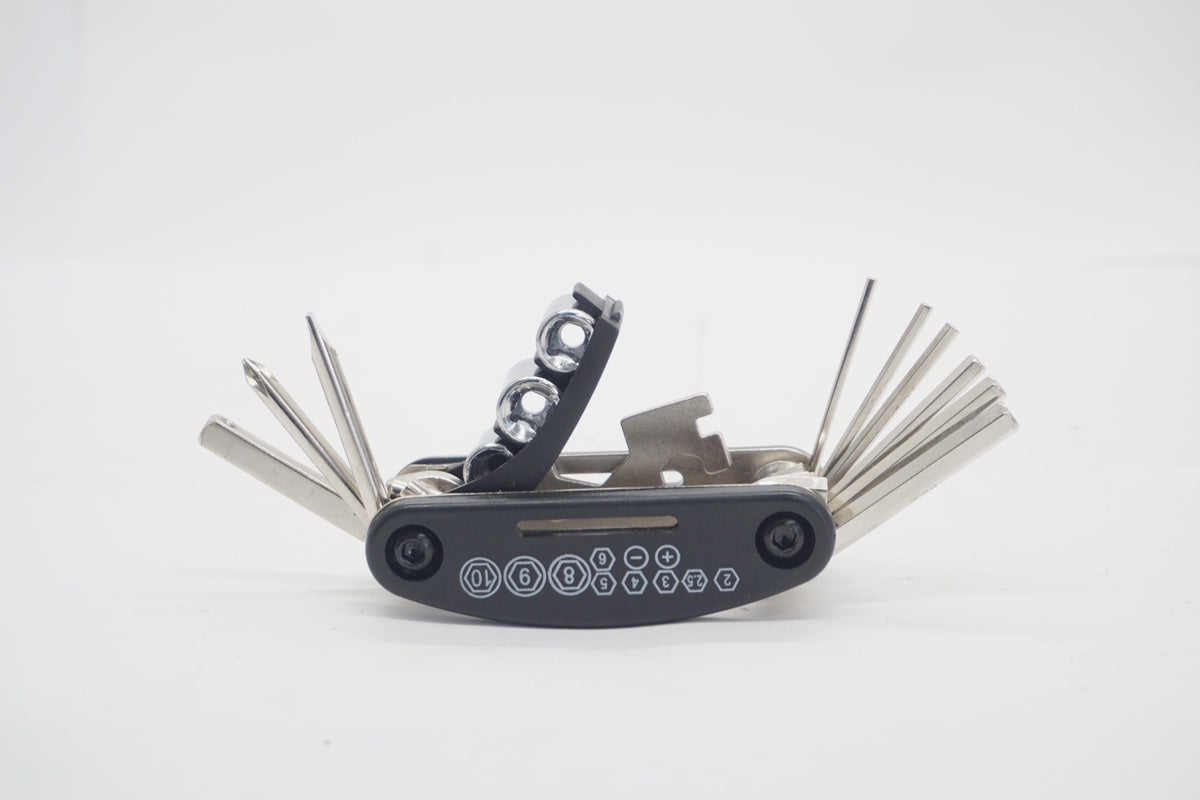 ROCKBROS「ロックブルス」 携帯工具/ 京都八幡店