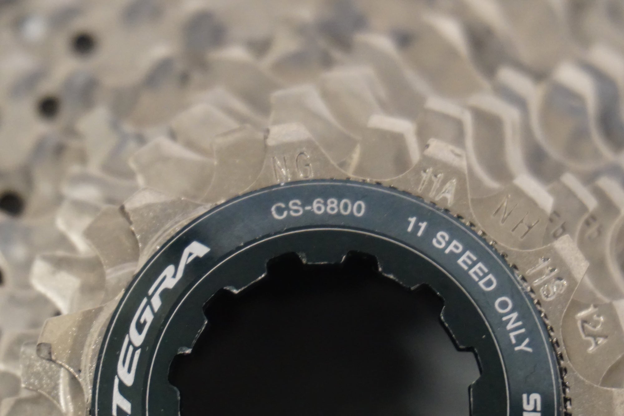 SHIMANO 「シマノ」 ULTEGRA CS-6800 11-28T スプロケット / 浜松店