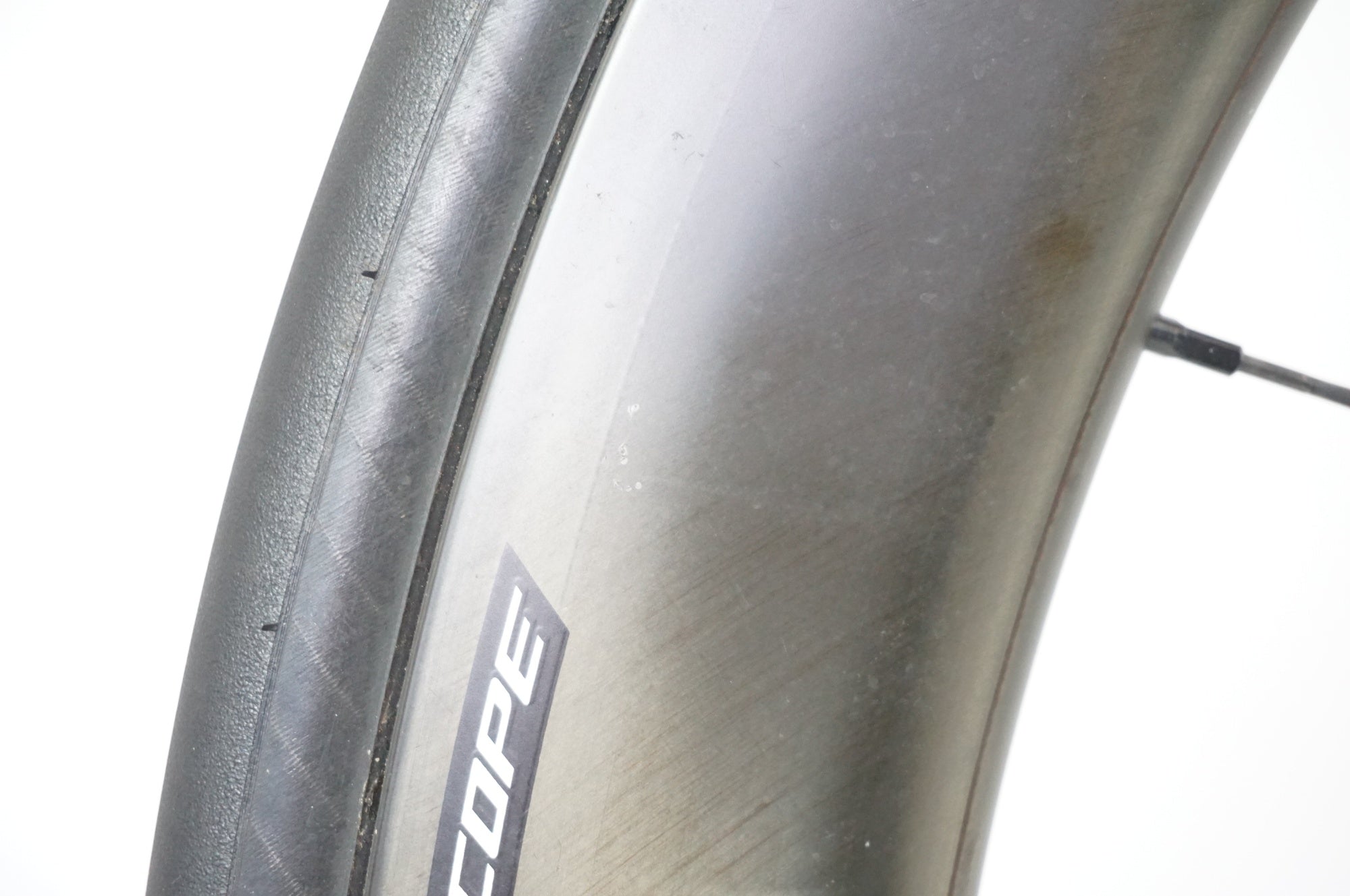 SCOPE 「スコープ」 R5D SHIMANO11s ホイールセット / 宇都宮店