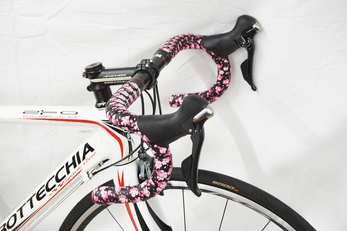 BOTTECCHIA 「ボッテキア」 DUELLO 2014年モデル ロードバイク / 奈良店