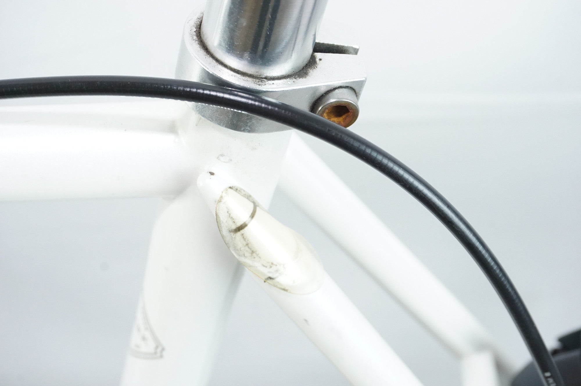 TOYO FRAME 「トーヨーフレーム」 THE PARK PIST 2019年モデル ピストバイク / 中目黒店