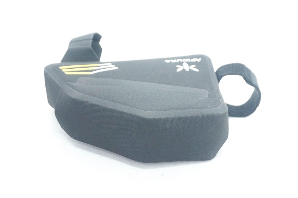 APIDURA 「アピデュラ」 フレームバッグ / 大阪門真店