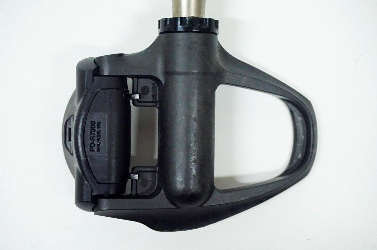 SHIMANO 「シマノ」 105 PD-R7000 ペダル / 名古屋大須店