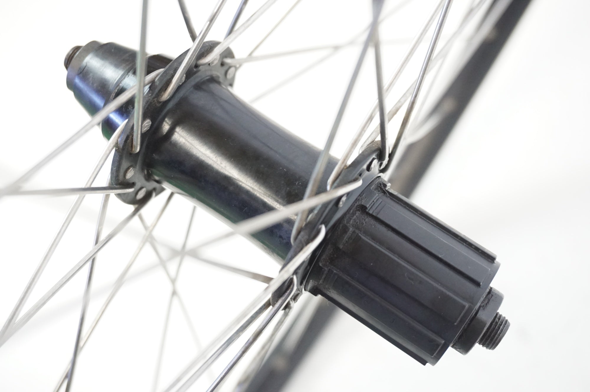 ブランド不明 26インチ SHIMANO 10s リアホイール / 宇都宮店