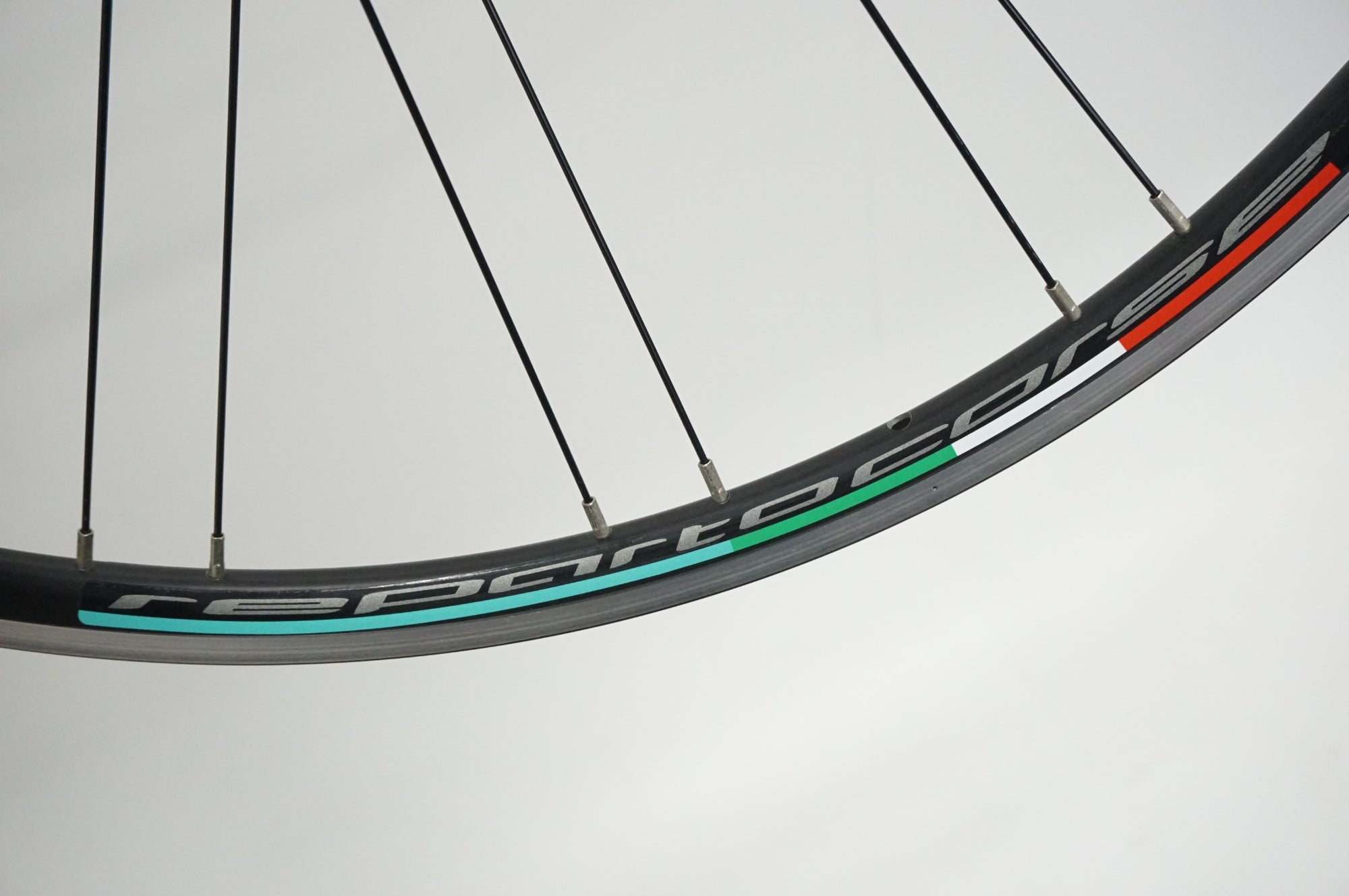 BIANCHI 「ビアンキ」 REPARTOCORSE AT470 シマノ10速 ホイールセット / 福岡店