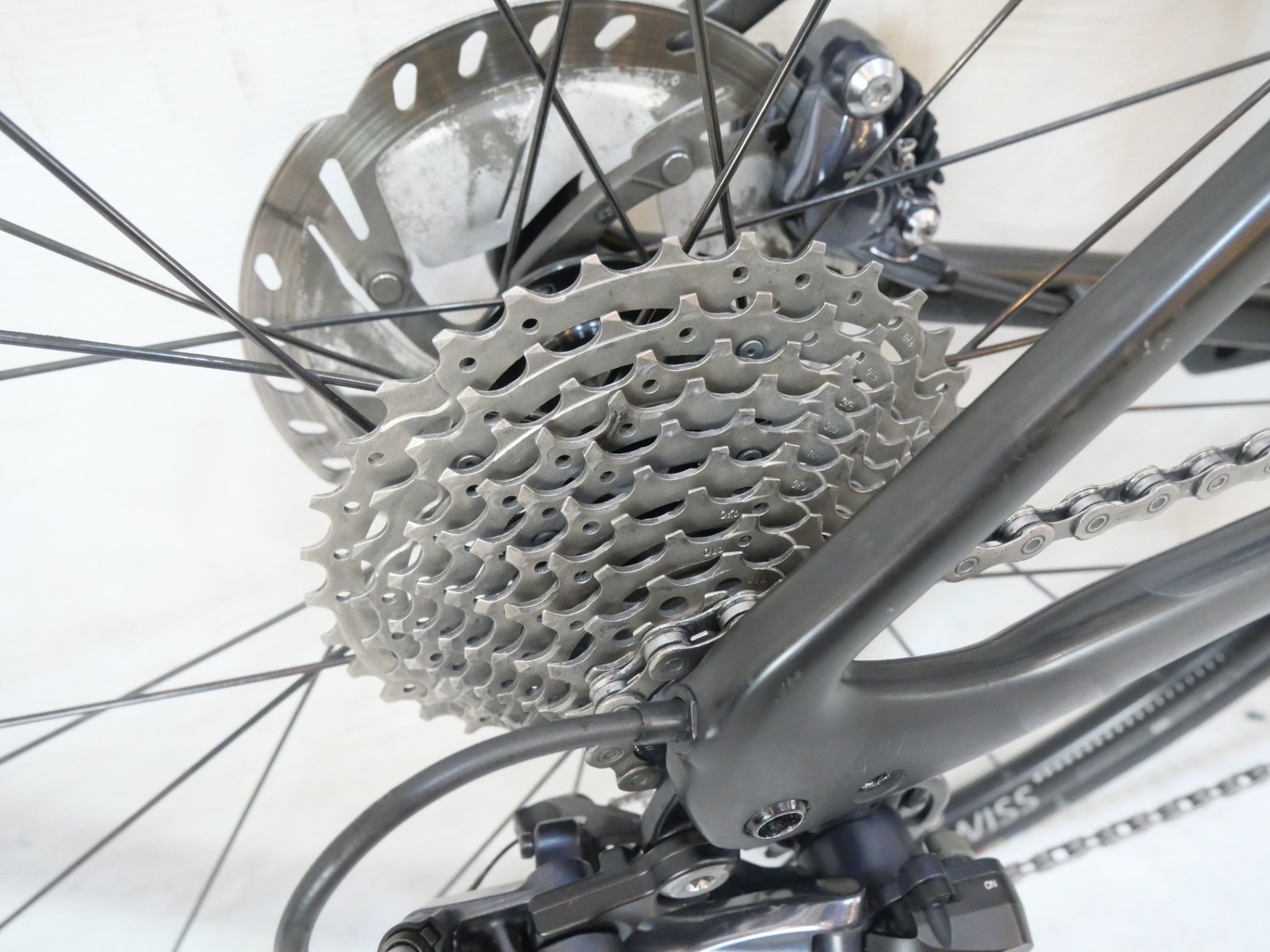 SPECIALIZED 「スペシャライズド」 ROUBAIX COMP 2020年モデル ロードバイク / バイチャリ浦和ベース