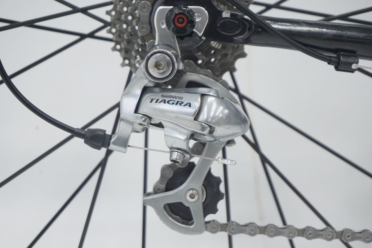 ORBEA「オルベア」 AQUA 2009年モデル ロードバイク / 京都八幡店