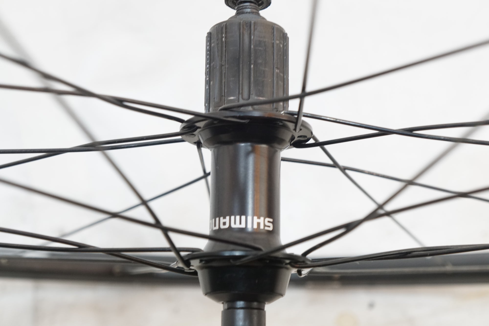 SHIMANO 「シマノ」 WH-RS100 シマノ11速 ホイールセット / バイチャリ浦和ベース