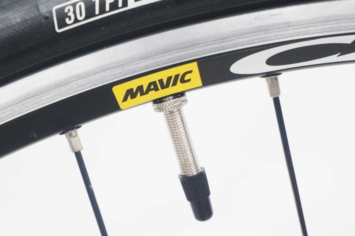 MAVIC 「マビック」 CXP ELITE リム SHIMANO 105 FH-R7000ハブ シマノ11s リアホイール / 大阪美原北インター店