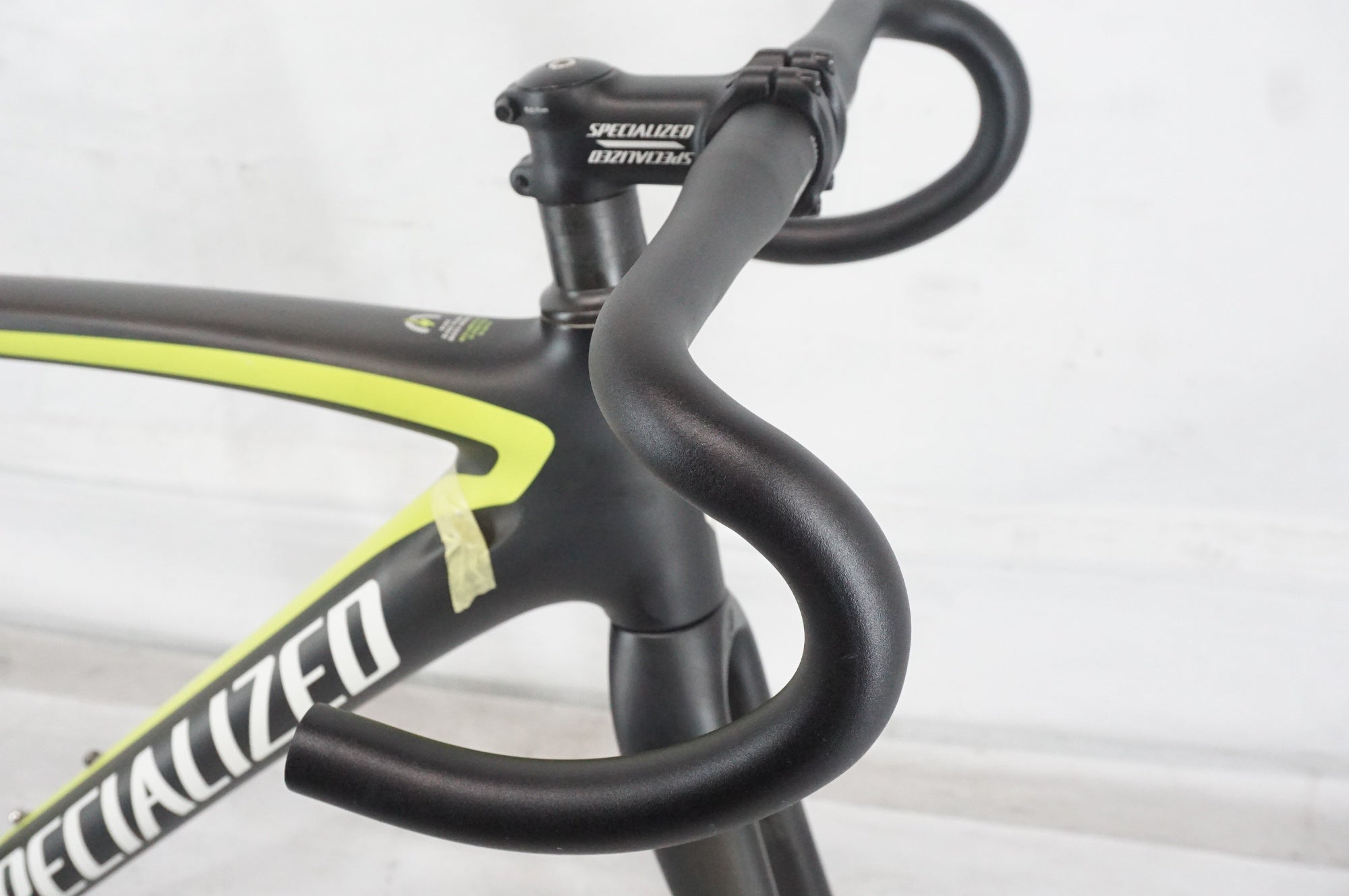 SPECIALIZED 「スペシャライズド」 ROUBAIX SPORT SL4 2017年モデル フレームセット / 阪急塚口店