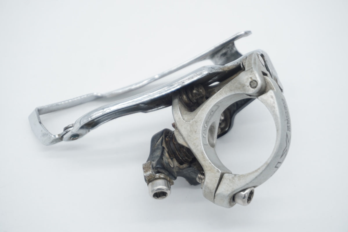 SHIMANO 「シマノ」 DEORE XT FD-M750 フロントディレイラー / 滋賀