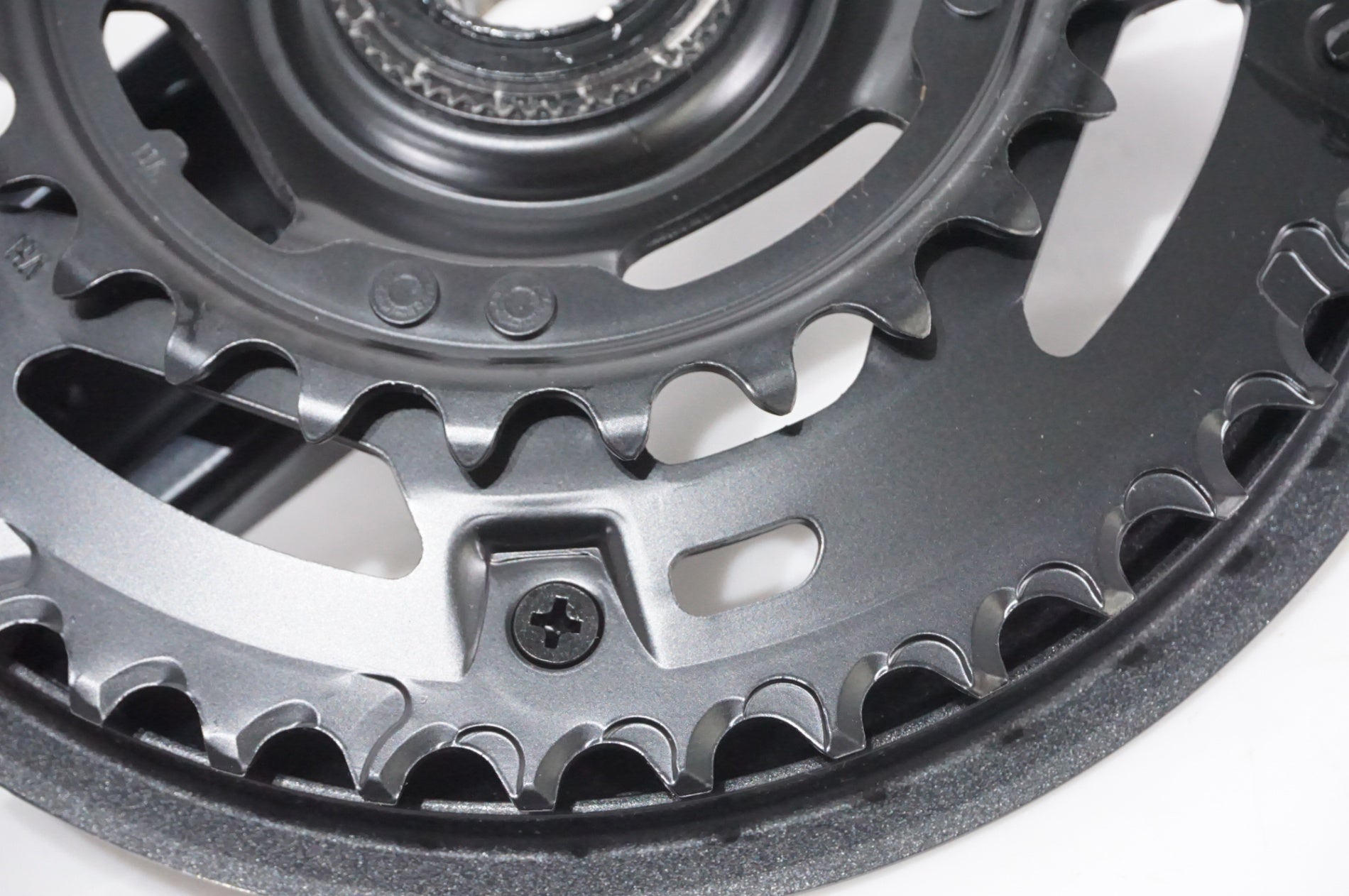 SHIMANO 「シマノ」 CUES FC-U4010-2 40-26T 170mm クランク / AKIBA店