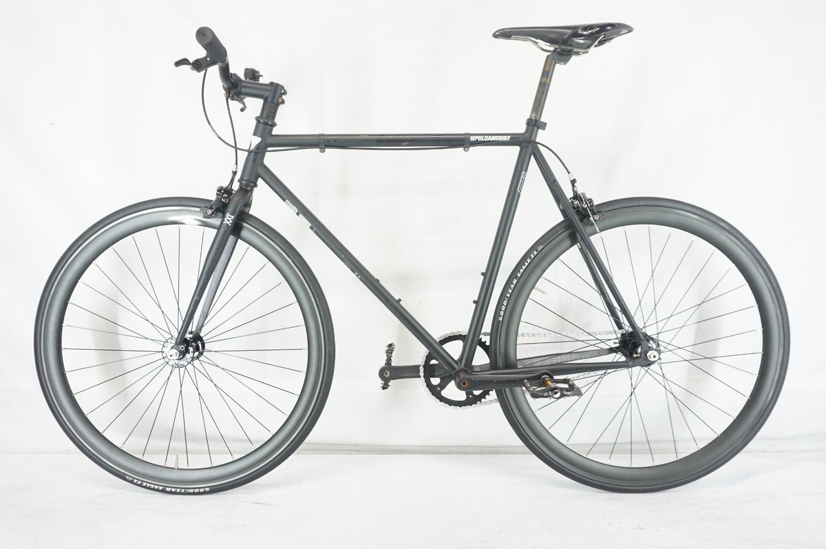 POLOANDBIKE 「ポロアンドバイク」 XXI 年式不明 ピストバイク / 阪急塚口店