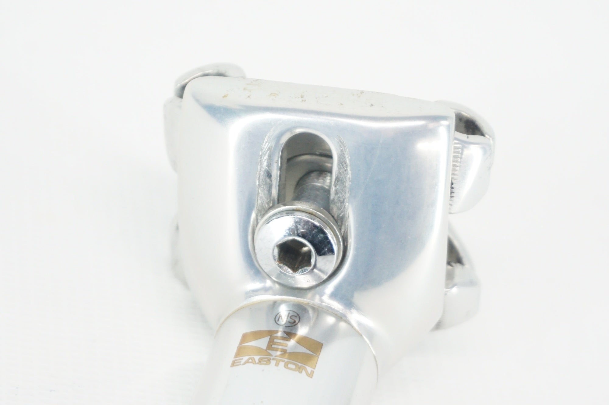 SHIMANO 「シマノ」 DURA-ACE EASTON SP-7410 φ27.2 210mm シート