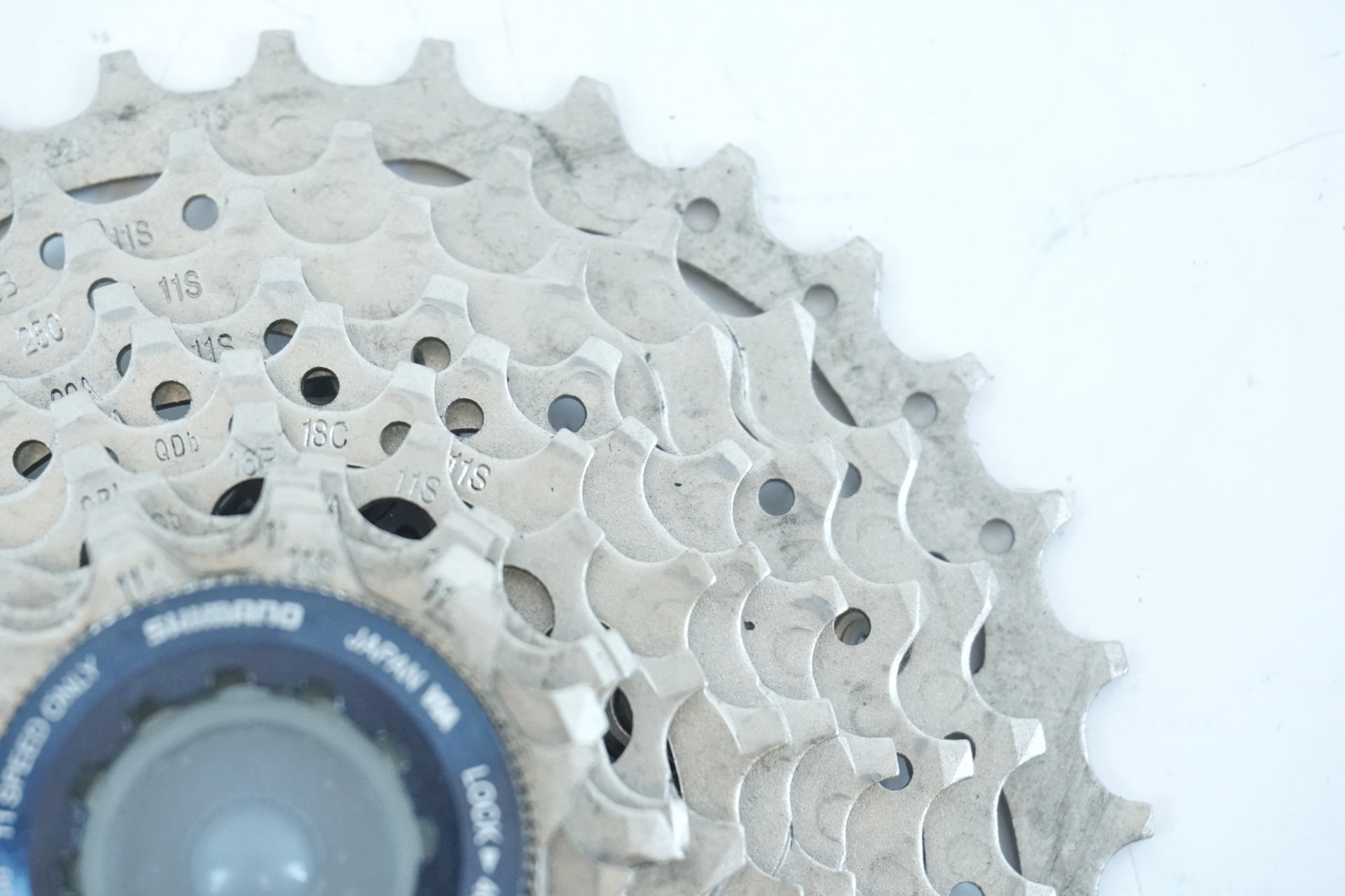 SHIMANO 「シマノ」 ULTEGRA CS-R8000 11-32T スプロケット / 有明ガーデン店