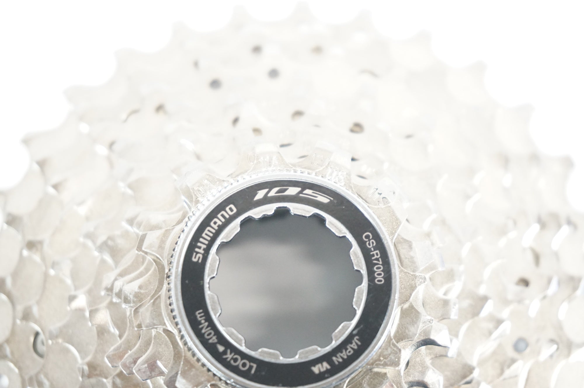 SHIMANO 「シマノ」 105 CS-R7000 11-30T 11s スプロケット / 宇都宮店