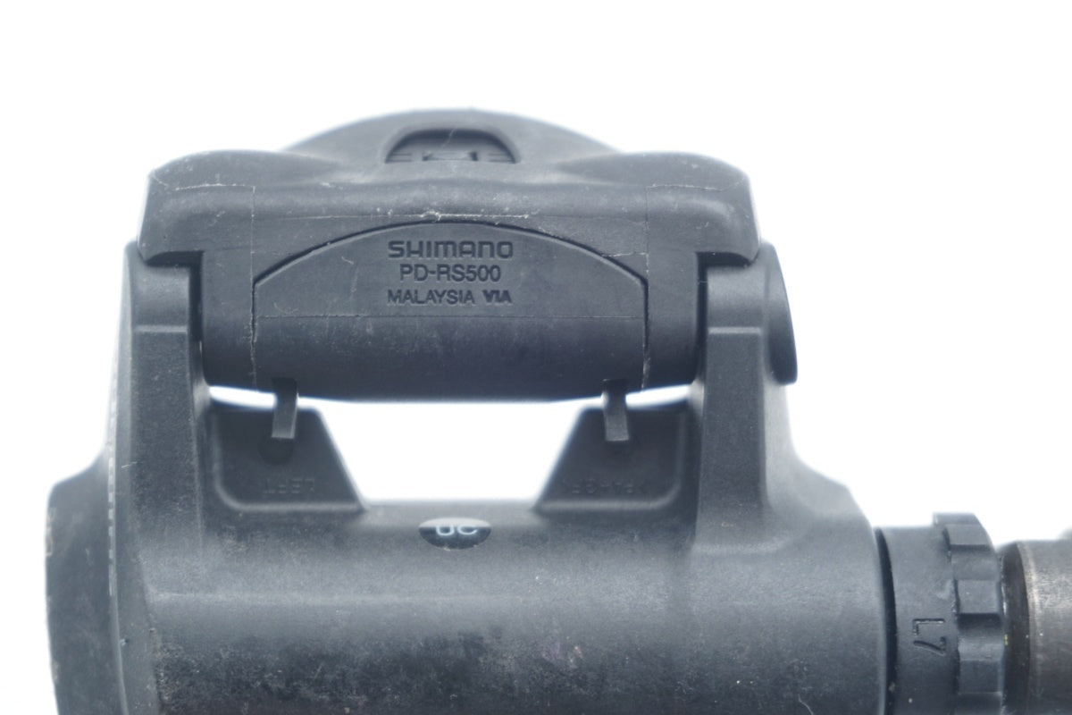 SHIMANO 「シマノ」 PD-RS500 ペダル / 滋賀大津店