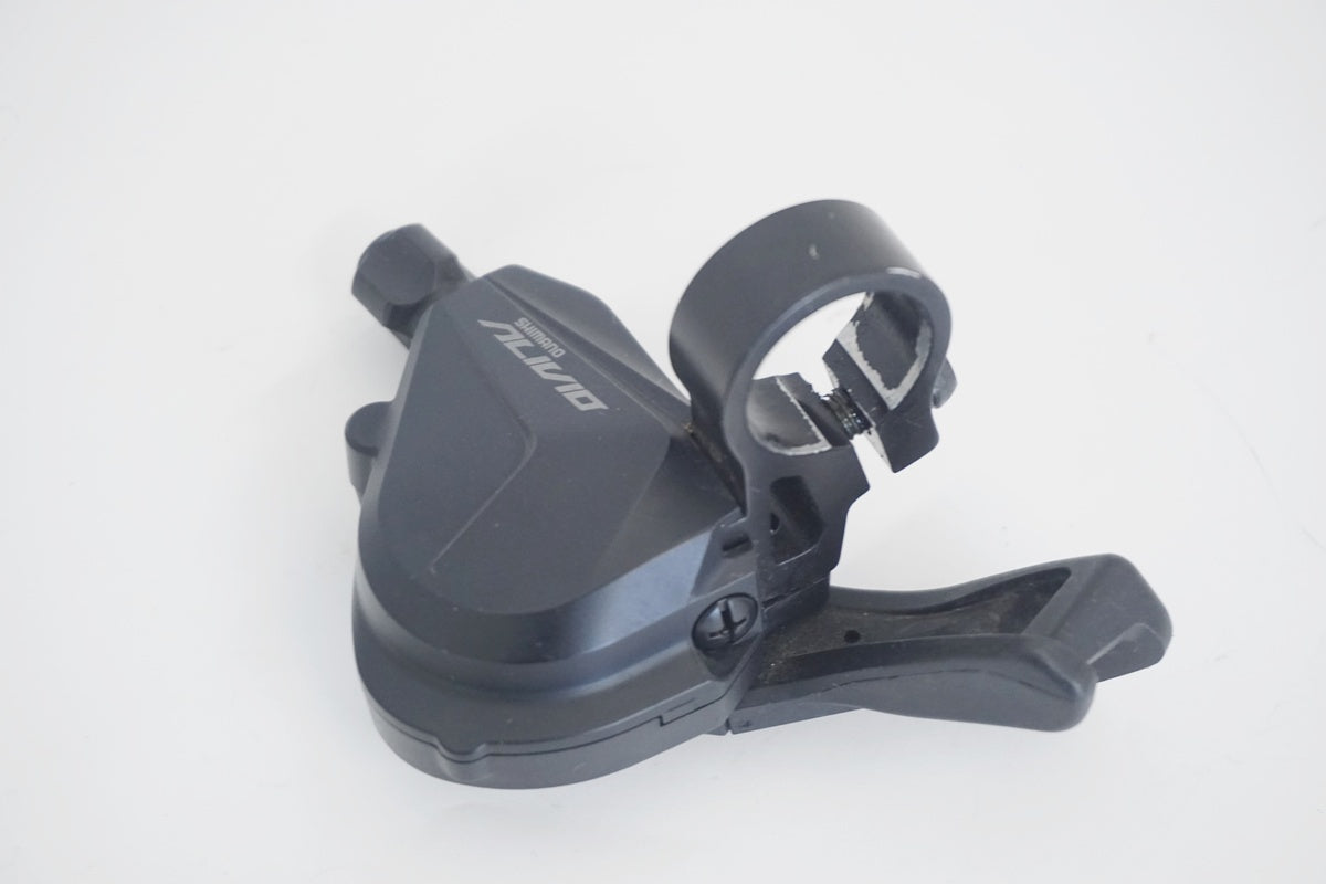 SHIMANO 「シマノ」 ALIVIO SL-M3100 シフトレバー / 京都八幡店